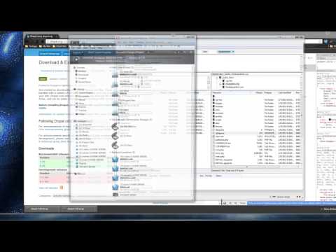Drupal 7 Security Update 7.19 to 7.20