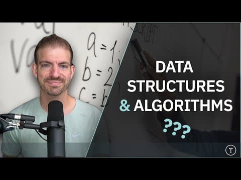 Do You Need To Learn Data Structures & Algorithms As A Developer?