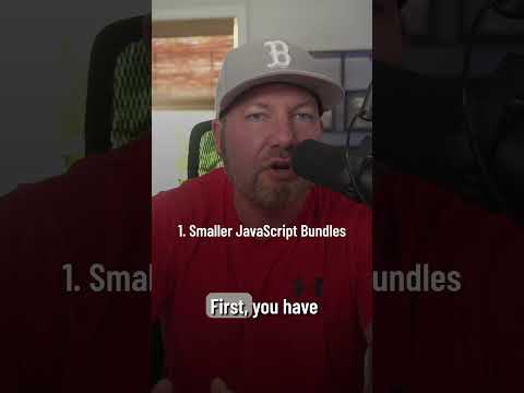 React server components